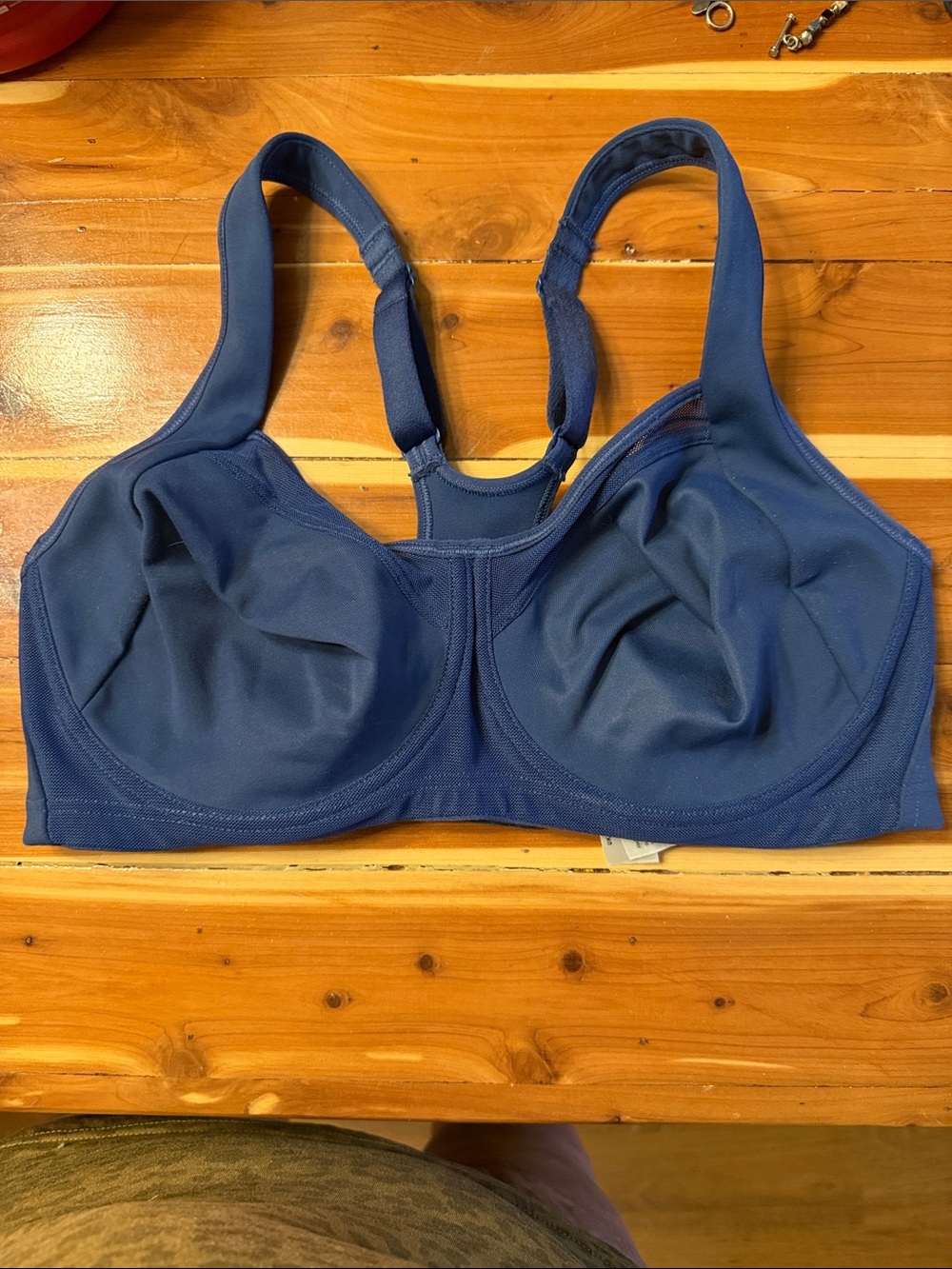 Syrokan sports bra, 36d. Great support